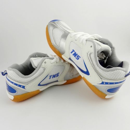  Chaussures tennis de table uniGenre - Ref 846131
