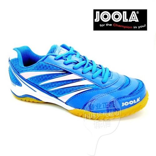 Chaussures tennis de table uniGenre JOOLA Phénix - Ref 846136