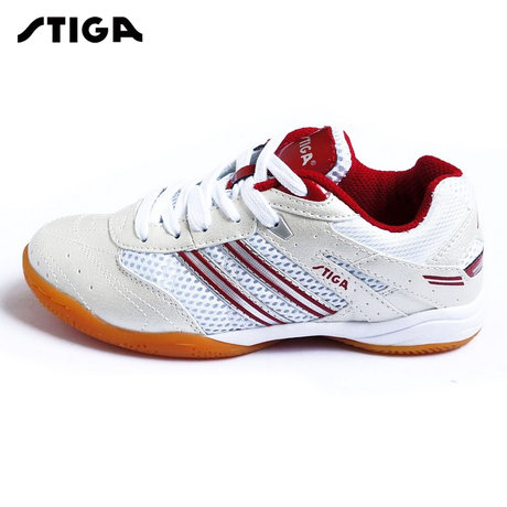 Chaussures tennis de table uniGenre STIGA - Ref 846153