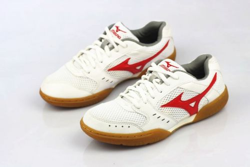 Chaussures tennis de table uniGenre - Ref 846168