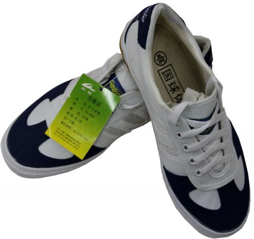 Chaussures tennis de table uniGenre tat balle - Ref 846273