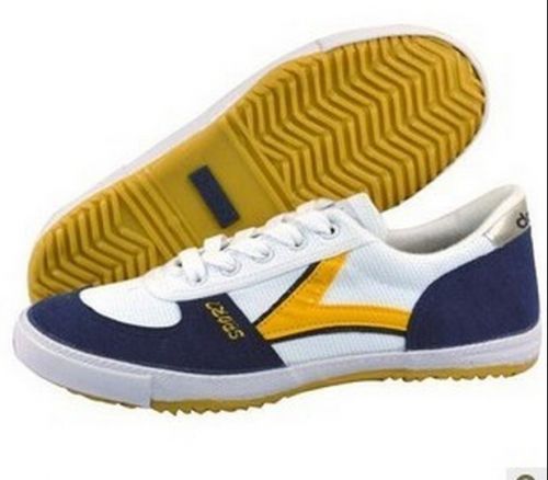 Chaussures tennis de table uniGenre Double Star - Ref 846297