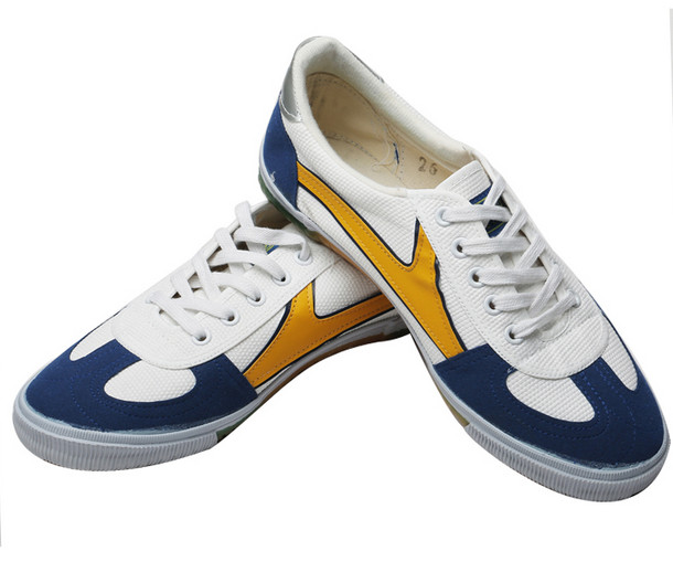 Chaussures tennis de table uniGenre - Ref 846304