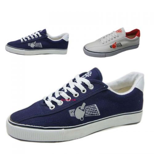 Chaussures tennis de table uniGenre - Ref 846309