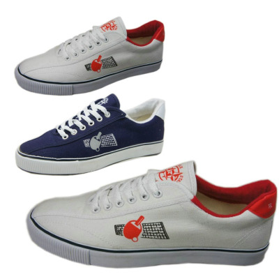Chaussures tennis de table uniGenre - Ref 846312