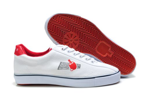 Chaussures tennis de table uniGenre Double Star - Ref 846315
