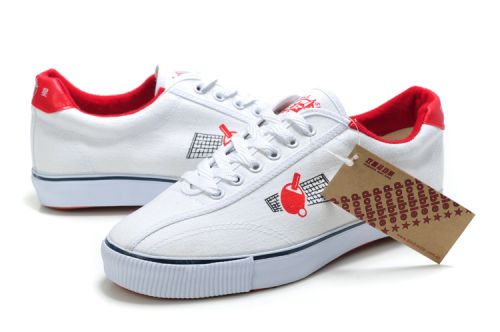  Chaussures tennis de table uniGenre Double Star - Ref 846317