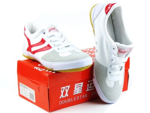  Chaussures tennis de table uniGenre - Ref 846327