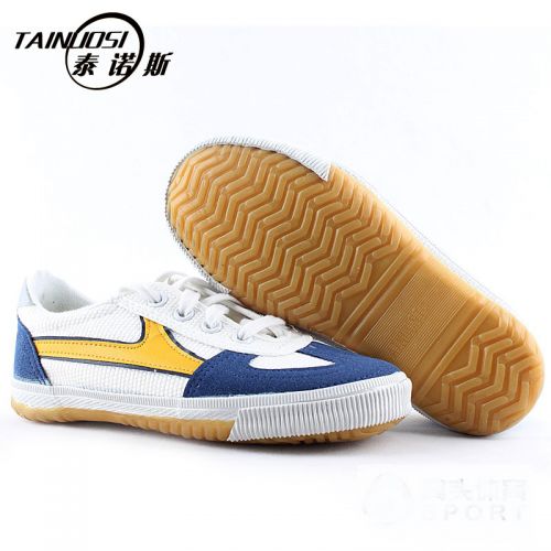  Chaussures tennis de table uniGenre - Ref 846339