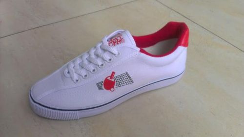 Chaussures tennis de table uniGenre Double Star - Ref 846345