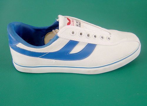 Chaussures tennis de table uniGenre - Ref 846347