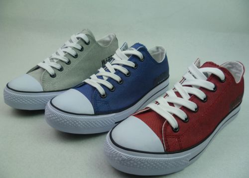 Chaussures tennis de table uniGenre - Ref 846354