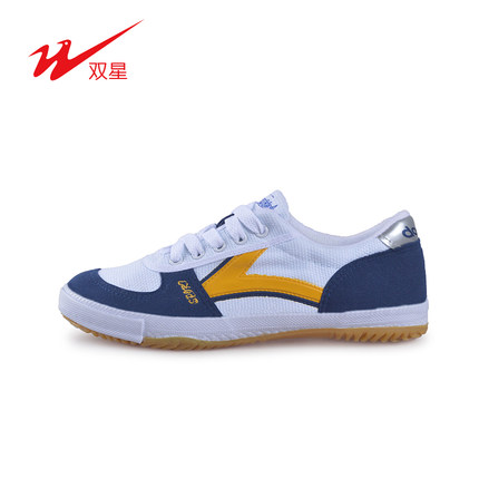 Chaussures tennis de table uniGenre Double Star chaussures seniors - Ref 846373