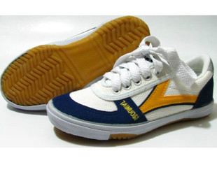  Chaussures tennis de table uniGenre - Ref 846380