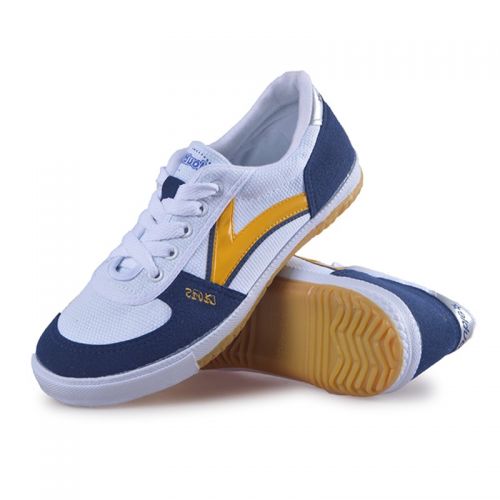 Chaussures tennis de table uniGenre Double Star chaussures seniors - Ref 846383