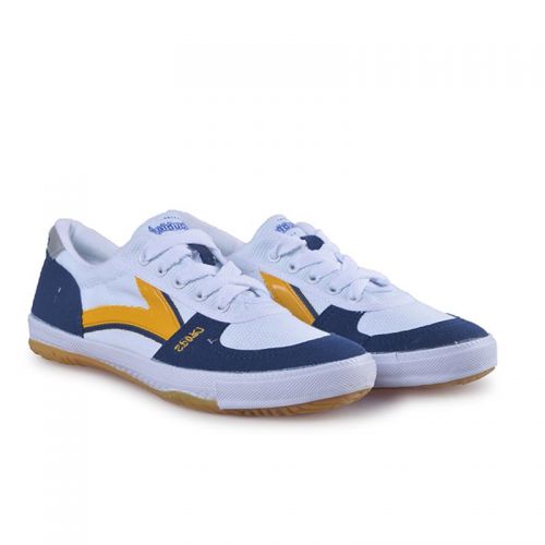 Chaussures tennis de table uniGenre Double Star chaussures seniors - Ref 846386