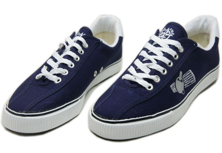 Chaussures tennis de table uniGenre - Ref 846390