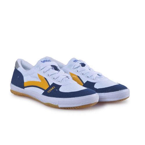 Chaussures tennis de table uniGenre Double Star chaussures seniors - Ref 846395