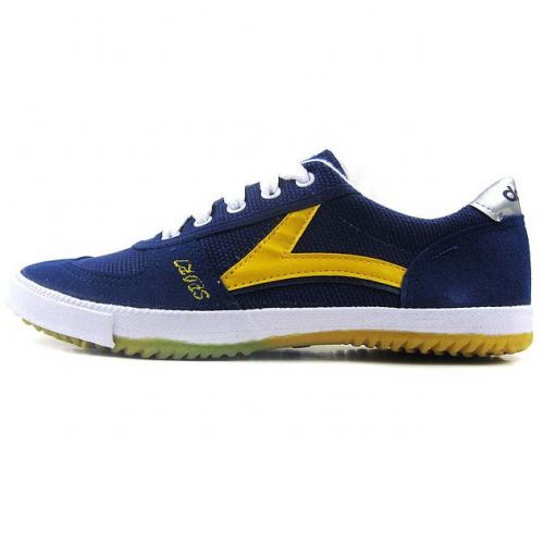  Chaussures tennis de table uniGenre - Ref 846397