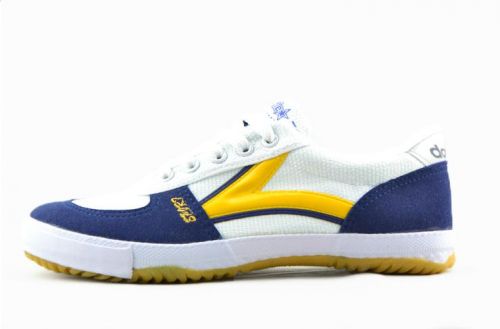 Chaussures tennis de table uniGenre - Ref 846426