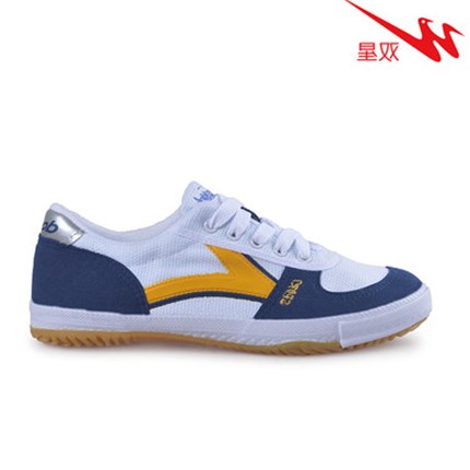 Chaussures tennis de table uniGenre Double Star chaussures seniors - Ref 846430