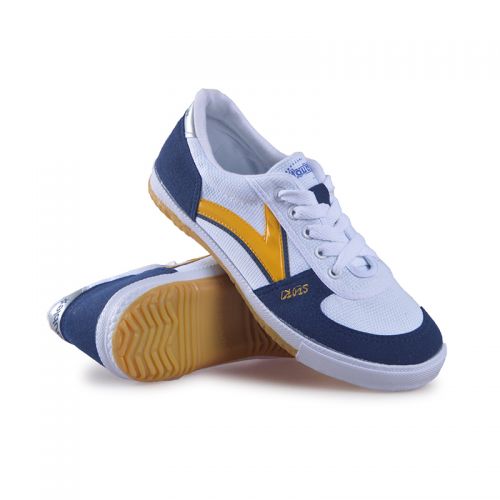 Chaussures tennis de table uniGenre Double Star chaussures seniors - Ref 846438