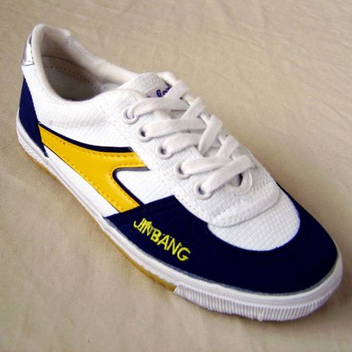 Chaussures tennis de table uniGenre - Ref 846447