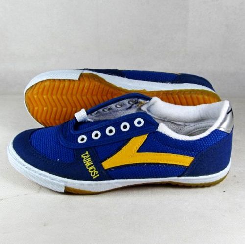  Chaussures tennis de table uniGenre - Ref 846455