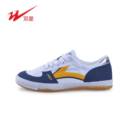 Chaussures tennis de table uniGenre Double Star chaussures seniors - Ref 846461