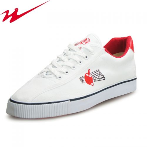 Chaussures tennis de table uniGenre Double Star chaussures seniors, Grandes tennis, - Ref 846473