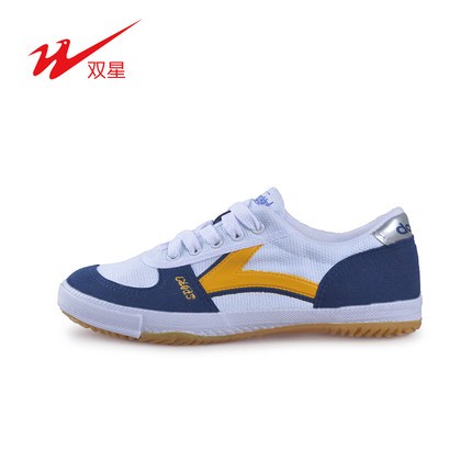 Chaussures tennis de table uniGenre Double Star chaussures seniors - Ref 846486