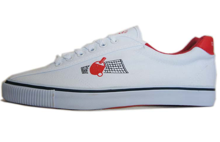 Chaussures tennis de table uniGenre Double Star - Ref 846491