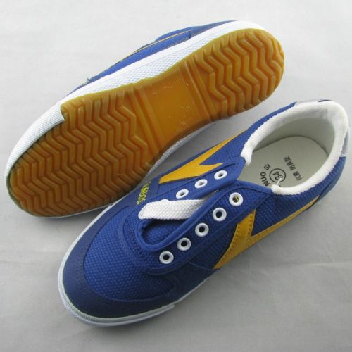 Chaussures tennis de table uniGenre - Ref 846496