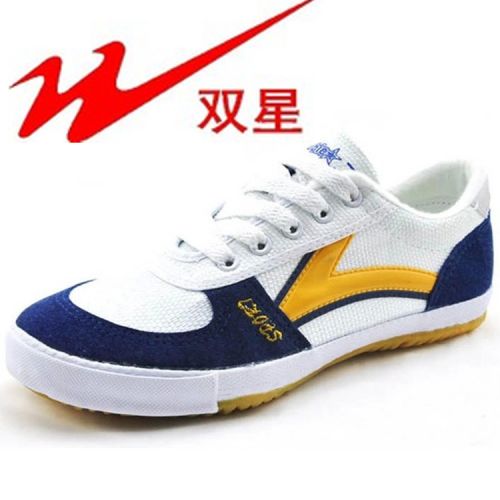 Chaussures tennis de table uniGenre Double Star chaussures seniors - Ref 846500