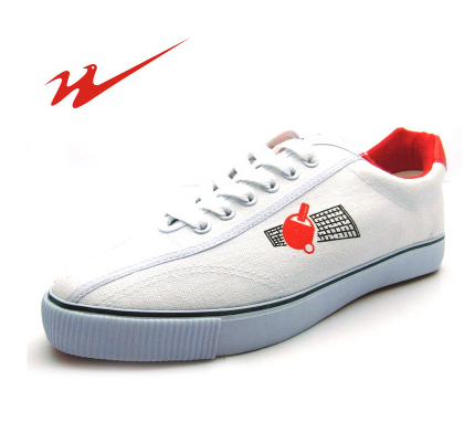 Chaussures tennis de table uniGenre Normale ping-pong - Ref 846513