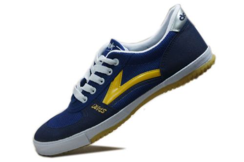 Chaussures tennis de table uniGenre Double Star Avancée - Ref 846514