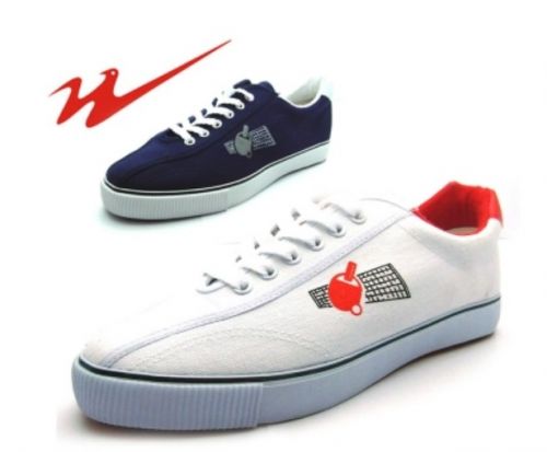 Chaussures tennis de table uniGenre - Ref 846530