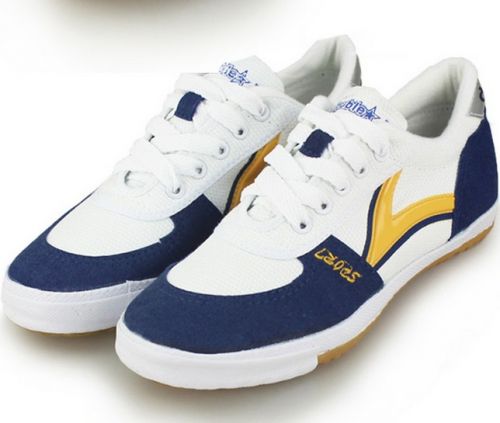 Chaussures tennis de table uniGenre Double Star Tennis - Ref 846540