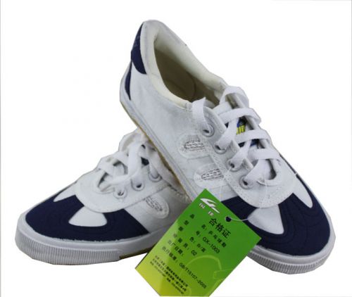  Chaussures tennis de table uniGenre - Ref 846557