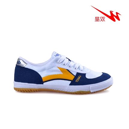 Chaussures tennis de table uniGenre Double Star chaussures seniors - Ref 846559