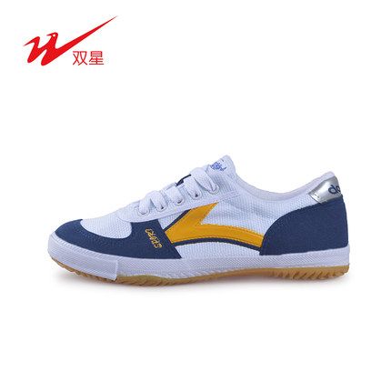 Chaussures tennis de table uniGenre Double Star chaussures seniors - Ref 846566