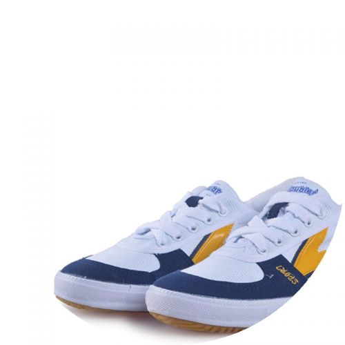 Chaussures tennis de table uniGenre Double Star chaussures seniors - Ref 846576