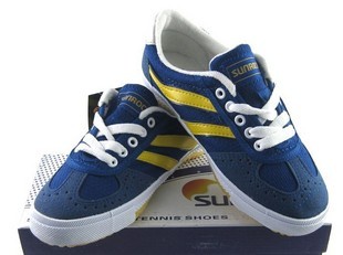 Chaussures tennis de table uniGenre Mount Snow - Ref 846583