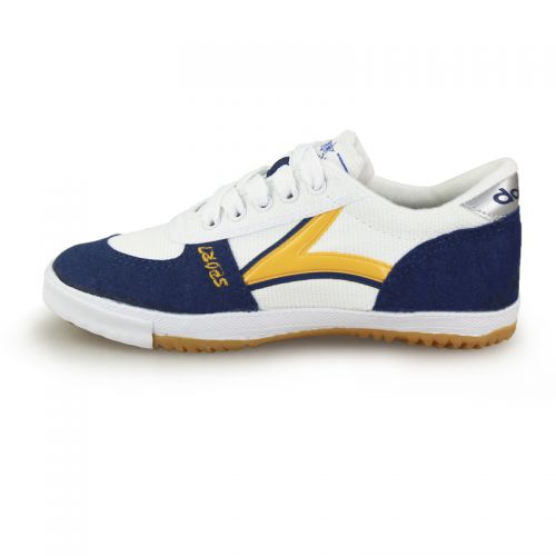 Chaussures tennis de table uniGenre chaussures seniors - Ref 846598