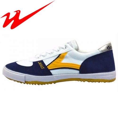 Chaussures tennis de table uniGenre Double Star - Ref 846599
