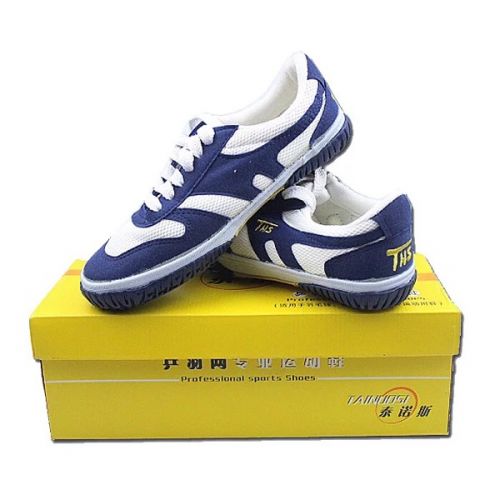  Chaussures tennis de table uniGenre - Ref 846606
