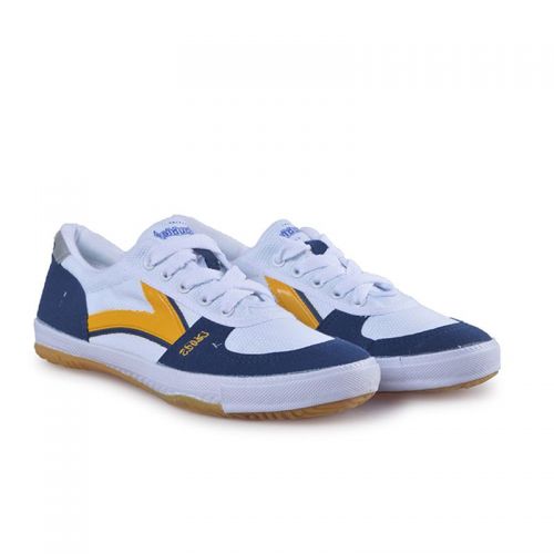 Chaussures tennis de table uniGenre Double Star chaussures seniors - Ref 846613