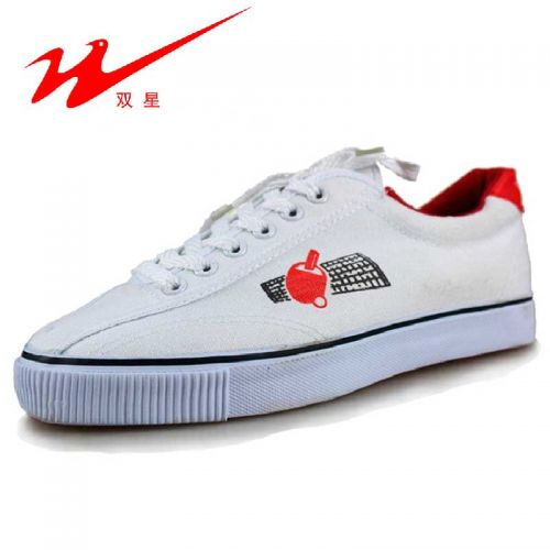 Chaussures tennis de table uniGenre Double Star - Ref 846650
