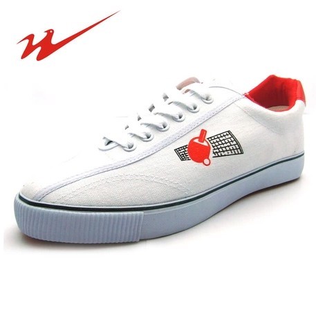 Chaussures tennis de table uniGenre Double Star chaussures ordinaires - Ref 846651