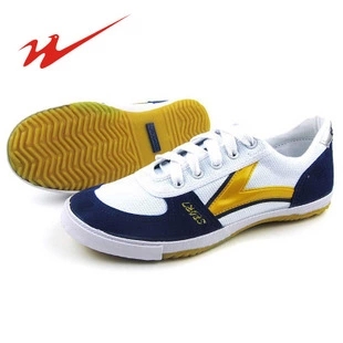 Chaussures tennis de table uniGenre Ping-pong - Ref 846657